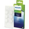 Tablete de indepartare a uleiului de cafea Philips, 6 utilizari, CA6704/10, 421945032531