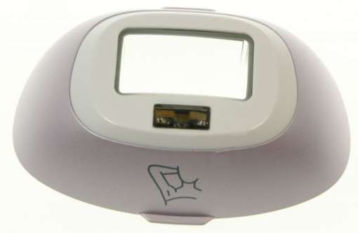 Cap de epilare subrat pentru epilator IPL Philips, 422210079621