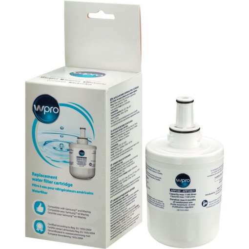 Filtru apa pentru aparate frigorifice Samsung, C00375294, 484000000513