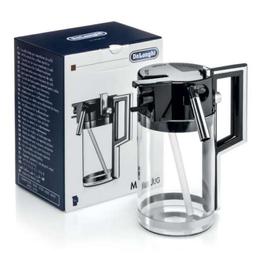 Carafa lapte pentru espressor DeLonghi / Philips, ESAM6600, 5513211641