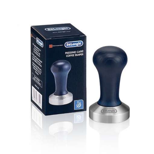 Tamper profesional pentru espressor, DeLonghi, DLSC058, 5513281931