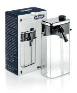 Carafa lapte pentru espressor DeLonghi, DLSC006, 5513294521