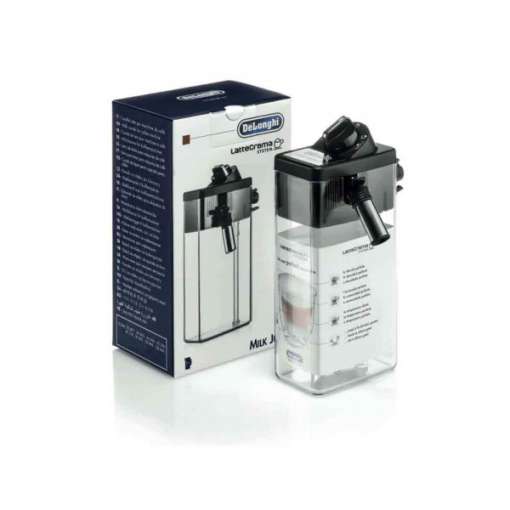 Carafa lapte pentru espressor DeLonghi, DLSC011, 5513294571