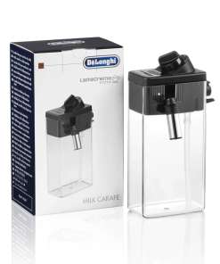 Carafa lapte pentru espressor DeLonghi, DLSC015, 5513297821