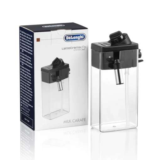 Carafa lapte pentru espressor DeLonghi, DLSC015, 5513297821