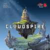 Joc de societate Cloudspire Kickstarter Edition (editie in Limba Engleza)