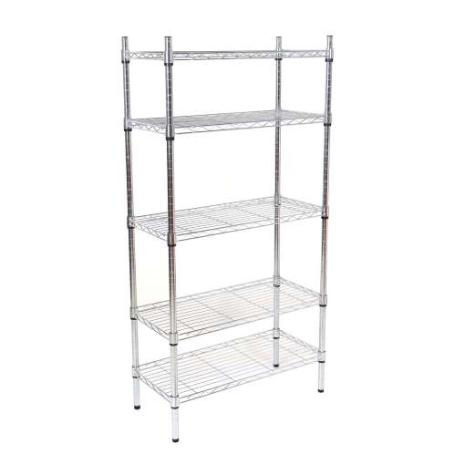 Raft sarma depozitare, 150 X 75 X 35 cm, 100 kg/polita