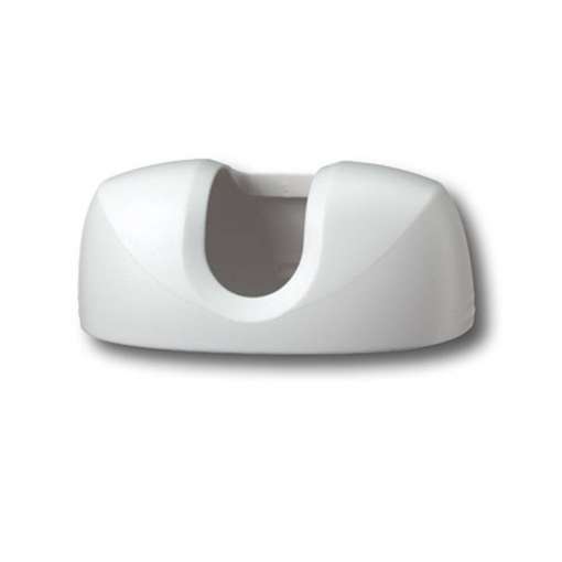 Carcasa cap epilare subrat pentru epilator Braun Silk Epil 5, 7 si 9, 67030777