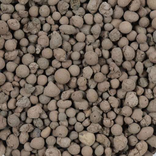 Argila decorativa, interior / exterior, 4-8 mm, 1L