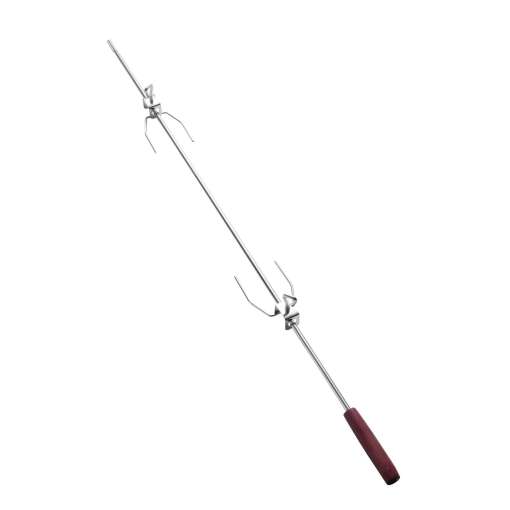 Tepusa pentru rotisor Landmann, metal, 60 cm