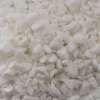 Marmura decorativa naturala sparta, interior / exterior, alba, 5-8 mm,10 kg