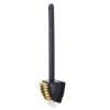 Perie pentru curatat gratarul Landmann, 38 cm