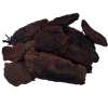 Scoarta decorativa / mulci pin, 65 L
