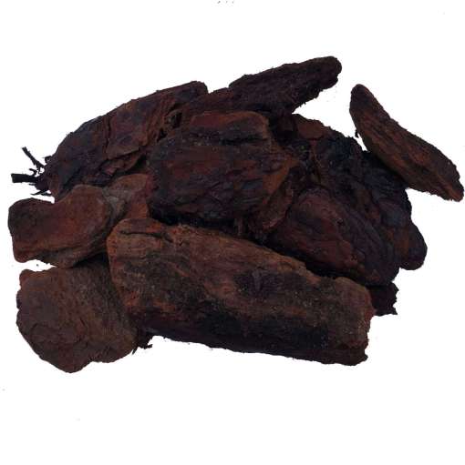 Scoarta decorativa / mulci pin, 65 L