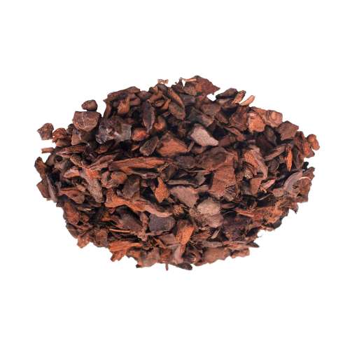 Scoarta decorativa / mulci pin, 8 - 12 mm, 5 L