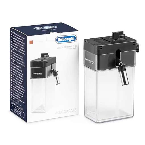 Carafa lapte pentru espressor DeLonghi, AS00001198