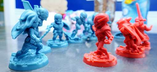Joc de societate Marvel United (editie in Limba Romana) - imagine 2
