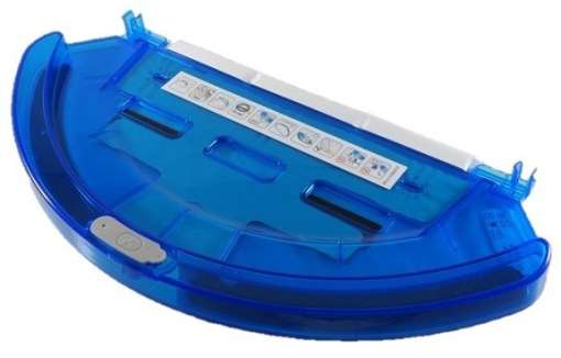 Rezervor si suport mop pentru aspirator Rowenta X-Plorer Serie 60, RS-2230001948