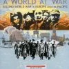 Joc de societate A World at War (editie in Limba Engleza)