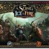 Joc de societate A Song of Ice & Fire: Stark vs Lannister Starter Set (editie in Limba Engleza)