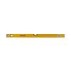 Nivela cu bula Stanley STHT1-43104, 2 indicatori, aluminiu, 800 mm