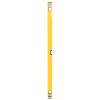 Nivela cu bula Stanley STHT1-43105, 3 indicatori, aluminiu, 1000 mm