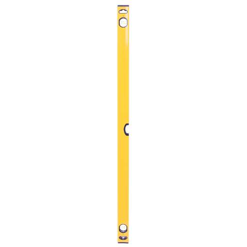 Nivela cu bula Stanley STHT1-43105, 3 indicatori, aluminiu, 1000 mm