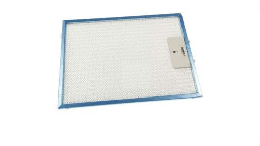 Filtru aluminiu antigrasime pentru hota Gorenje, AMF002, 165016