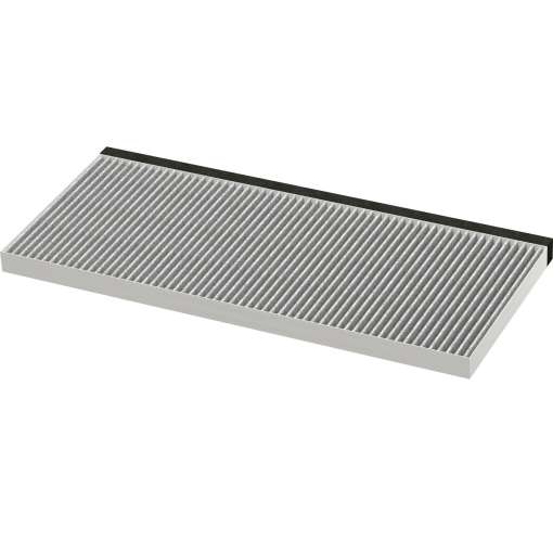 Filtru antigrasime pentru hota Bosch, 20004001