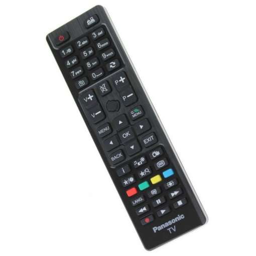 Telecomanda originala pentru TV Panasonic, 30089238