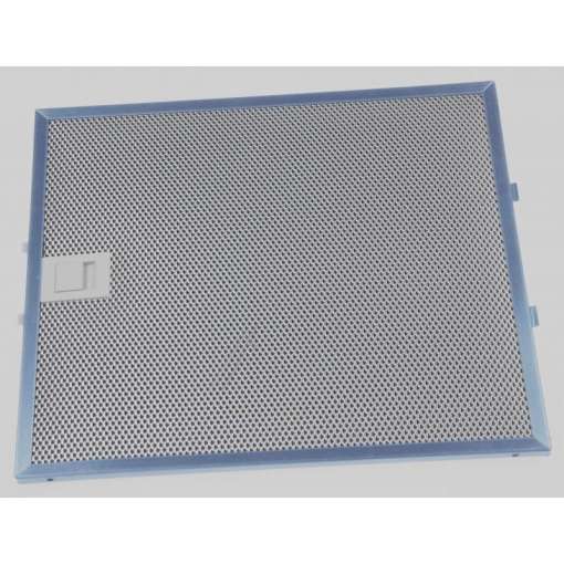 Filtru aluminiu antigrasime pentru hota Gorenje, 496904