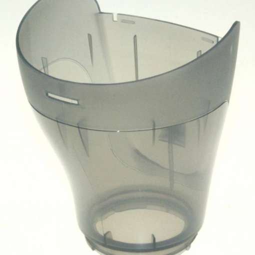 Rezervor colector praf pentru aspirator de mana Black&Decker, 90553755-05