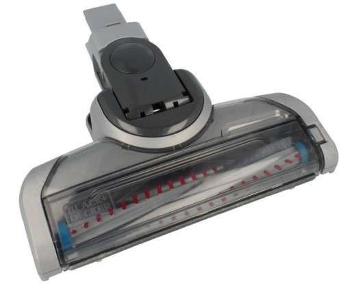 Perie Turbo pentru aspirator vertical Black&Decker FEJ520JFS, 90591871-06
