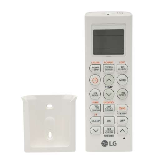 Telecomanda pentru aer conditionat LG, AKB74375404