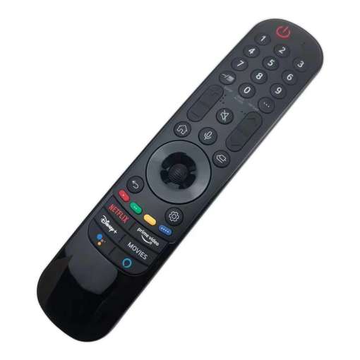 Telecomanda originala pentru TV LG, AKB76036204