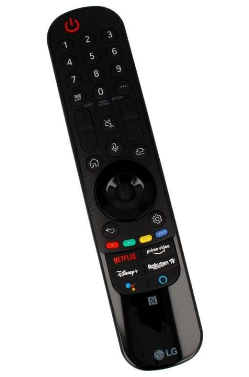 Telecomanda originala pentru TV LG, MR21GC, AKB76036501