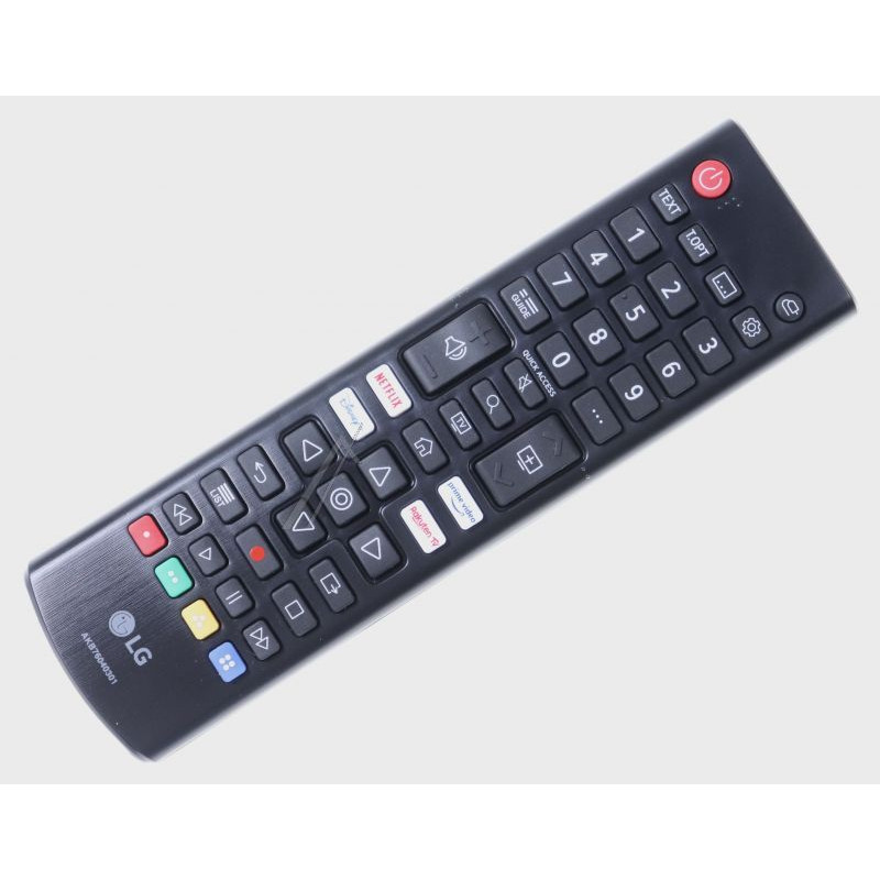 Telecomanda originala pentru TV LG, AKB76040301