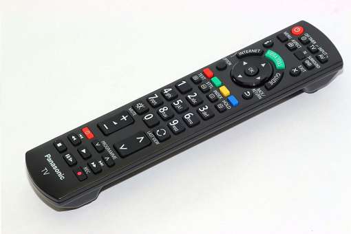Telecomanda originala pentru TV Panasonic, N2QAYB000753