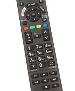 Telecomanda originala pentru TV Panasonic, N2QAYB001109
