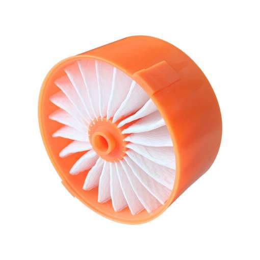 Filtru pentru aspirator vertical Black&Decker BHFEV182CP, N665227