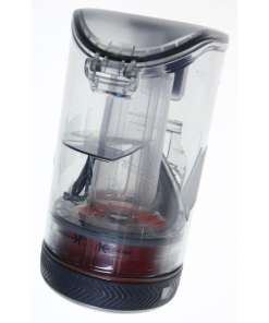 Recipient colector praf pentru aspirator vertical Black&Decker BHFEV182CP, N925387