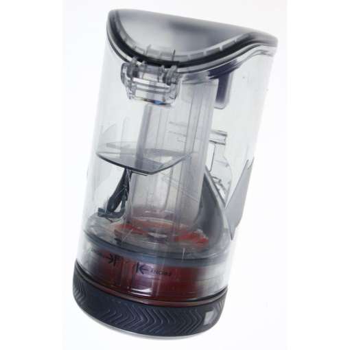 Recipient colector praf pentru aspirator vertical Black&Decker BHFEV182CP, N925387