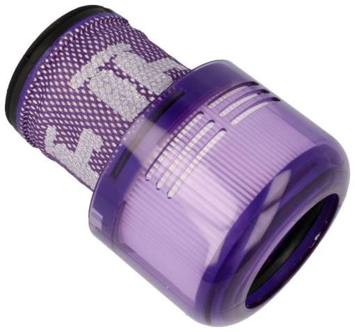 Filtru lavabil e-SWC pentru aspirator Dyson V11 si V15, echivalent cu 970013-02