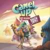 Extensie joc de societate Camel Up Off Season: Show Off! (editie in Limba Engleza)