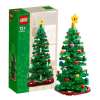 LEGO Brad de Craciun 40573, 784 piese