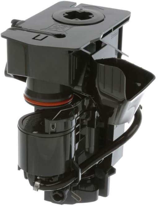 Bloc erogator pentru espressor Bosch, 11043543
