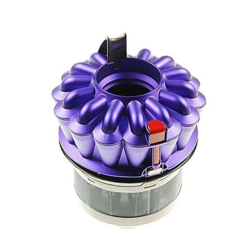 Container de praf ciclonic pentru aspirator Dyson, 966246-04