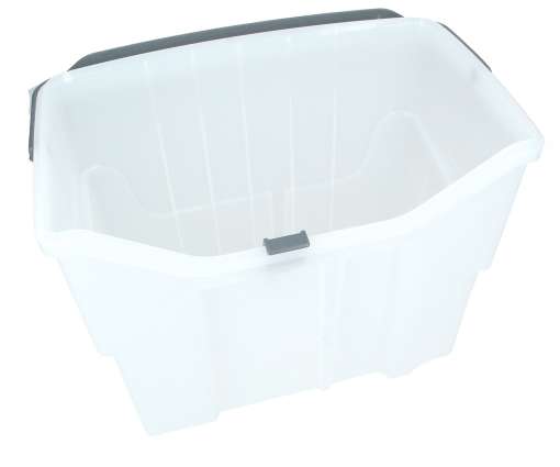 Rezervor apa pentru aspirator cu spalare Bosch / Zelmer, 11011605 - imagine 2