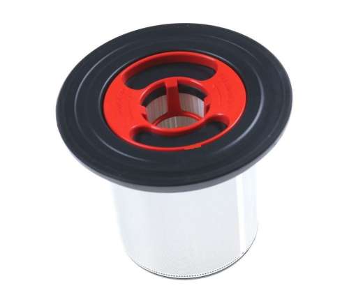 Filtru complet pentru aspirator vertical Bosch Unlimited 7 ProAnimal, 12040192