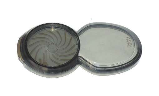 Capac recipient praf pentru aspirator Philips SpeedPro, CP1058/01, 300003762971